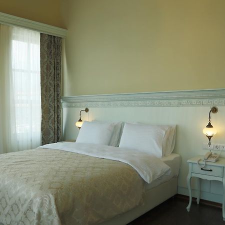 Bursa Ipekyolu Hotel Ngoại thất bức ảnh