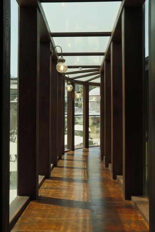 Bursa Ipekyolu Hotel Ngoại thất bức ảnh