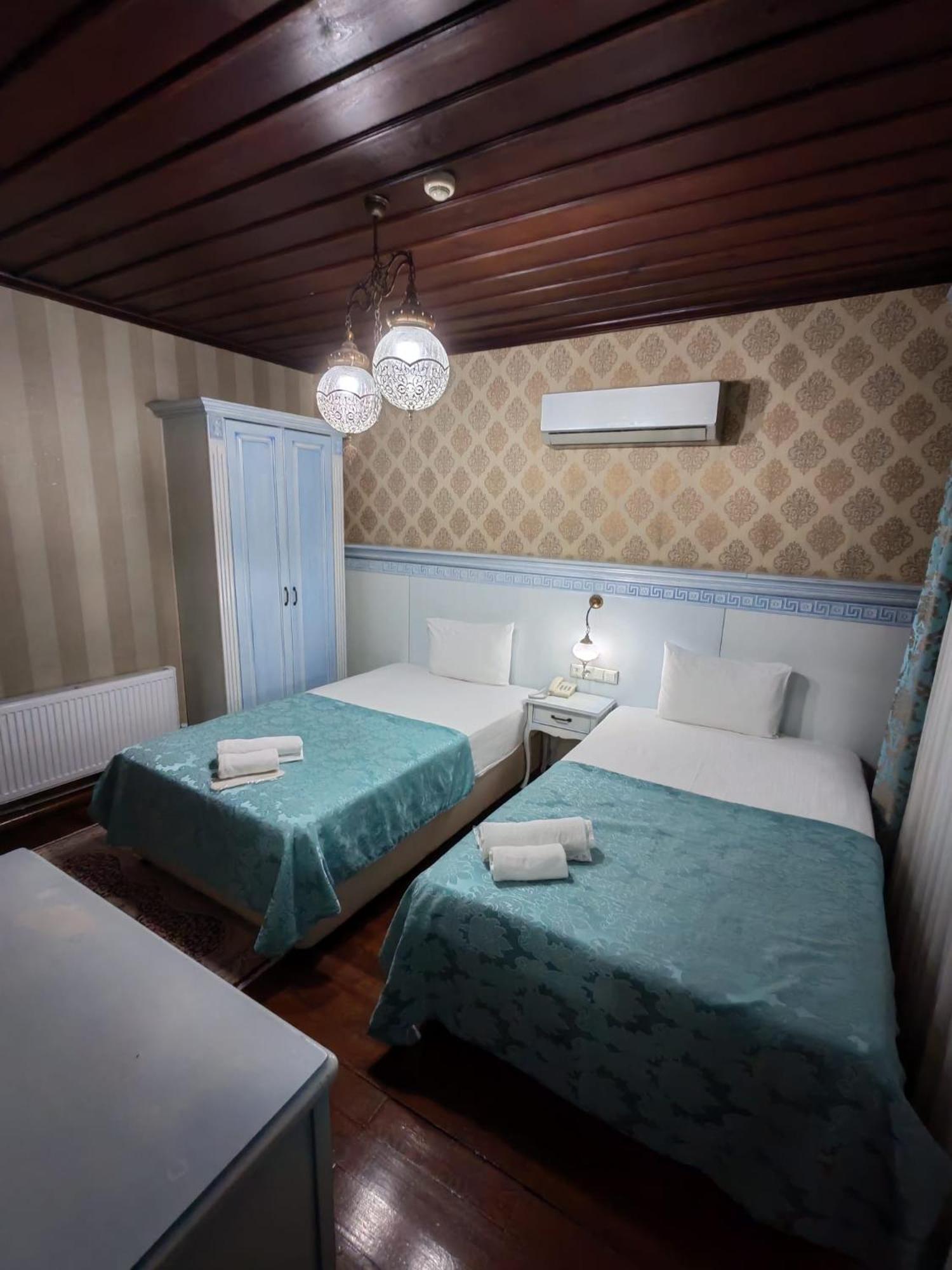 Bursa Ipekyolu Hotel Ngoại thất bức ảnh