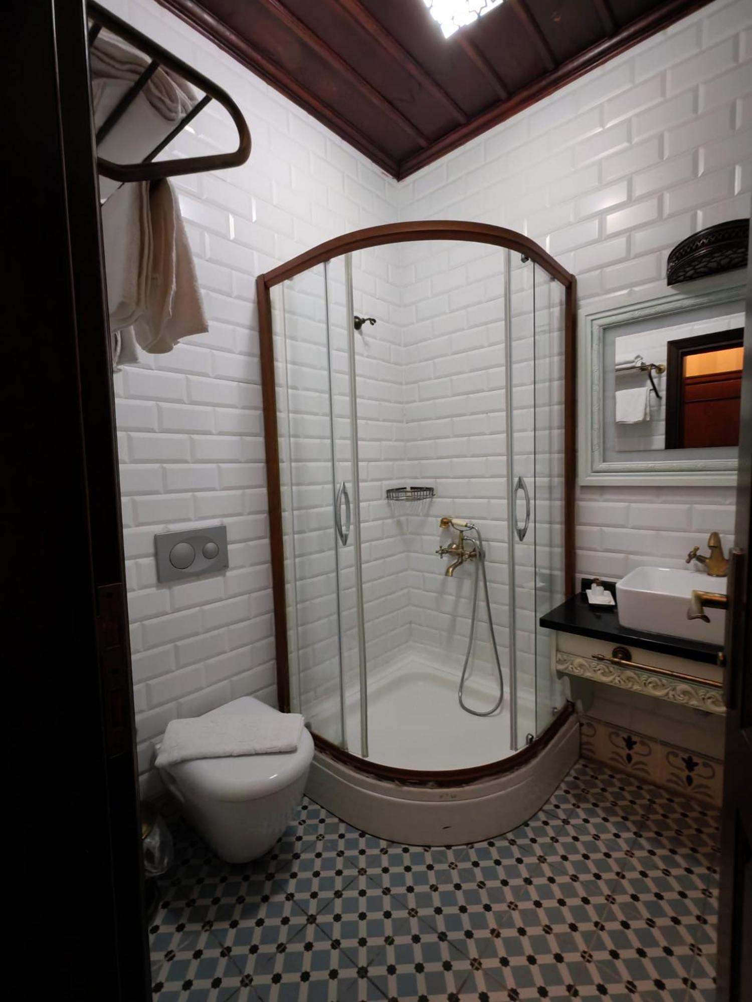 Bursa Ipekyolu Hotel Ngoại thất bức ảnh