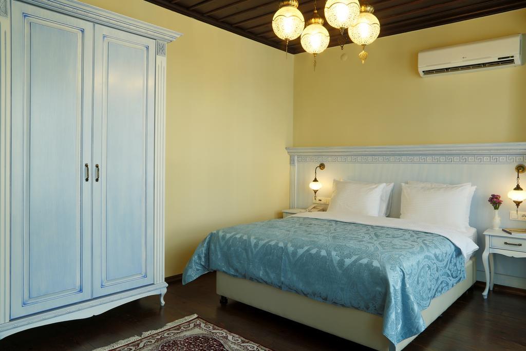 Bursa Ipekyolu Hotel Ngoại thất bức ảnh